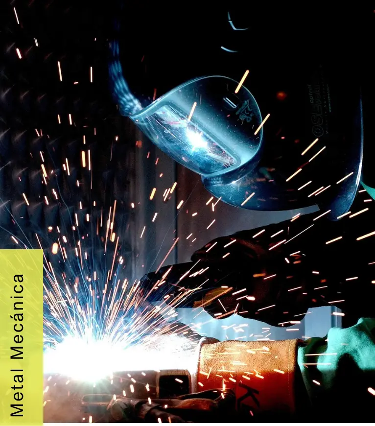 Metal Mecánica